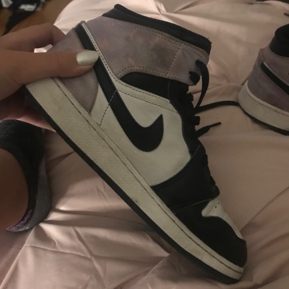 galaxy jordans - Picture 2 of 6